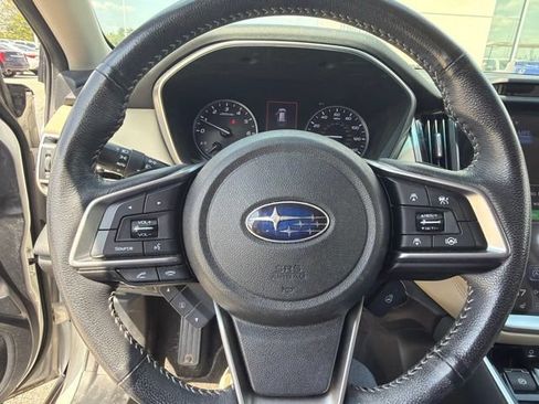 Used 2021 Subaru Outback Limited XT AWD/4WD image 12