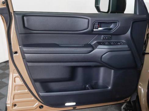 Used 2025 Toyota Land Cruiser w/ Premium Package image 23