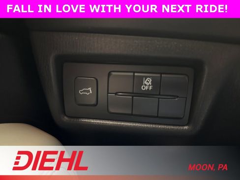 Used 2022 MAZDA CX-5 AWD 2.5 S w/ Premium Plus Pkg image 27