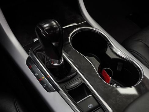 Used 2020 Acura TLX w/ Technology Package FWD image 35