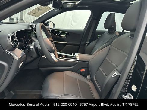 Certified 2026 Mercedes-Benz GLC 300 4MATIC image 19