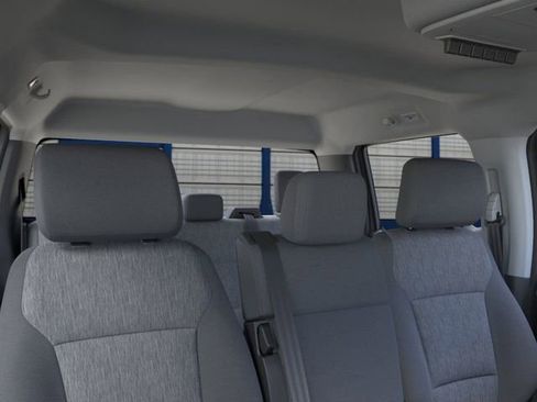 New 2026 Ford F250 XL AWD/4WD image 21