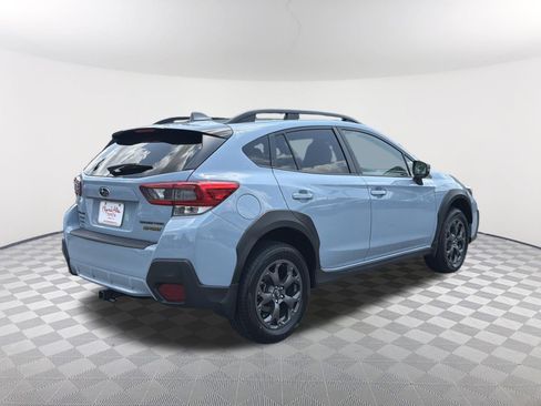 Used 2023 Subaru Crosstrek 2.5i Sport AWD/4WD image 17