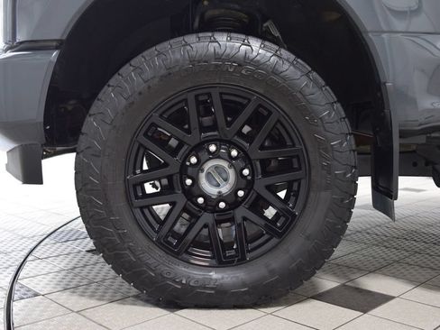 Used 2021 Ford F250 Lariat AWD/4WD image 26