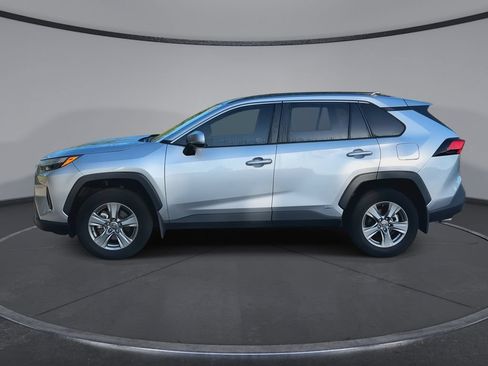 Used 2024 Toyota RAV4 XLE w/ Convenience Package AWD/4WD image 5