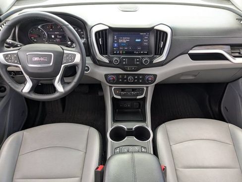 Used 2024 GMC Terrain SLT w/ Infotainment Package II FWD image 15