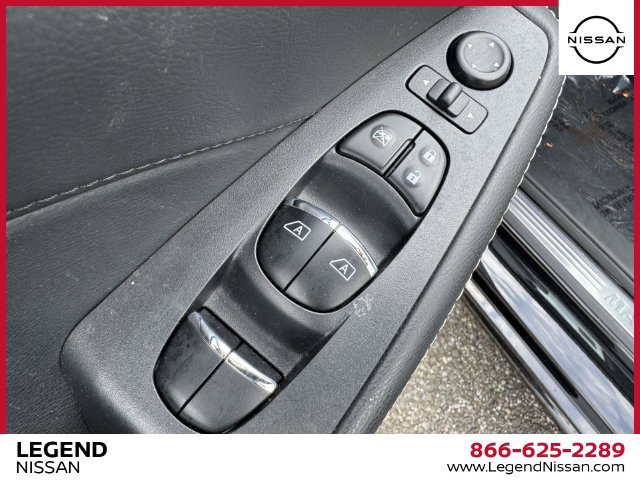 Certified 2023 Nissan Maxima SV w/ Floor Mat Group FWD image 18