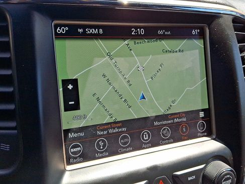 Used 2015 Jeep Grand Cherokee Summit AWD/4WD image 18
