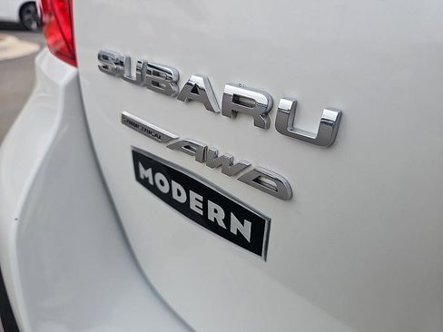 Used 2019 Subaru Outback 2.5i Limited image 9