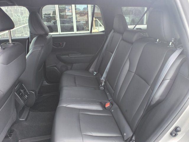 Certified 2026 Subaru Outback Premium AWD/4WD image 9