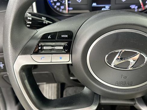 Used 2023 Hyundai Santa Cruz SEL AWD/4WD image 21