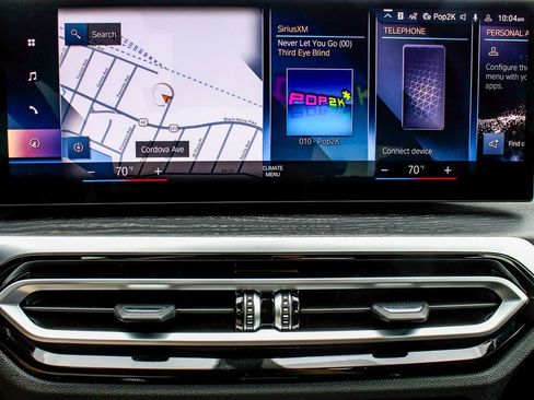 Used 2024 BMW 430i Gran Coupe xDrive w/ Premium Package AWD/4WD image 22