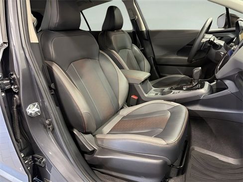 Certified 2025 Subaru Crosstrek 2.5i Limited w/ Popular Package #3A image 15