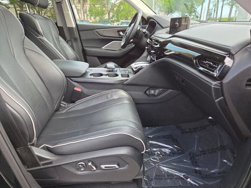 Used 2023 Acura MDX SH-AWD w/ Advance Package image 15