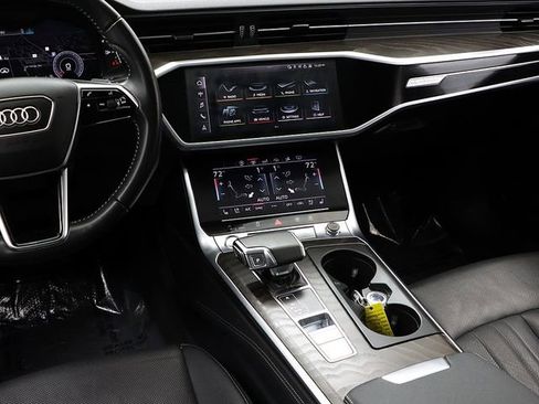 Used 2019 Audi A7 3.0T Premium Plus w/ Premium Plus Package image 15