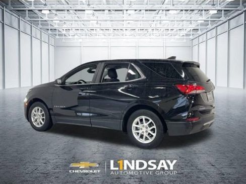 Used 2022 Chevrolet Equinox LT image 7