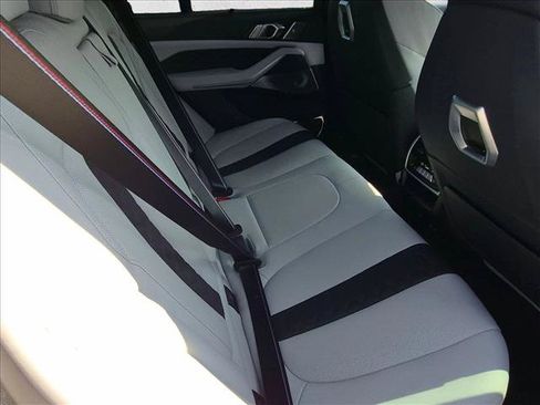 Used 2024 BMW X5 M Competition w/ Executive Package AWD/4WD image 18