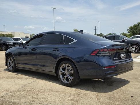 Used 2024 Honda Accord EX image 6