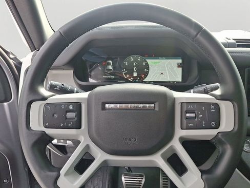 Used 2024 Land Rover Defender 110 S image 21