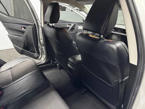 Used 2019 Toyota Corolla SE w/ Carpet Mat Package (TMS) FWD image 47