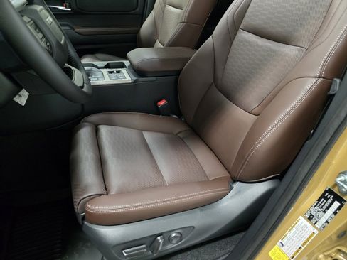 New 2026 Toyota Land Cruiser image 27