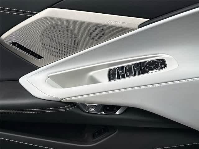Used 2025 Chevrolet Corvette E-Ray AWD/4WD image 22