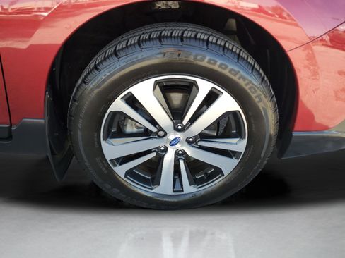 Used 2019 Subaru Outback 2.5i Limited image 6