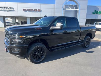 Used 2026 RAM 2500 Big Horn