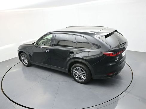Used 2024 MAZDA CX-90 3.3 Turbo w/ Preferred Package AWD/4WD image 27