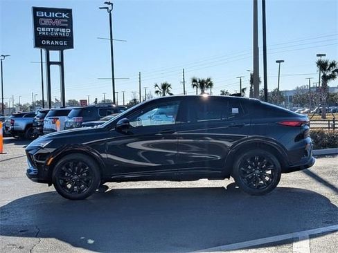 New 2026 Buick Envista Sport Touring w/ Convenience II Package image 7