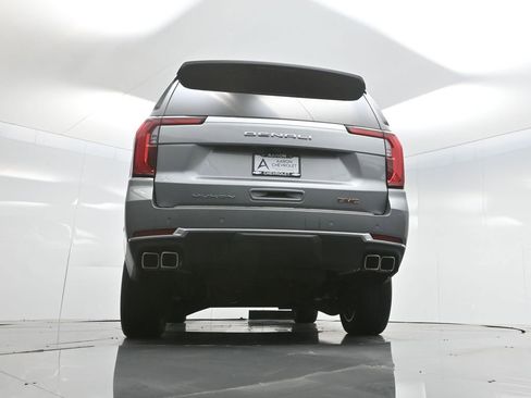 Used 2025 GMC Yukon Denali image 70