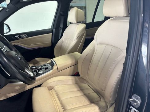 Used 2021 BMW X5 sDrive40i w/ Premium Package RWD image 12