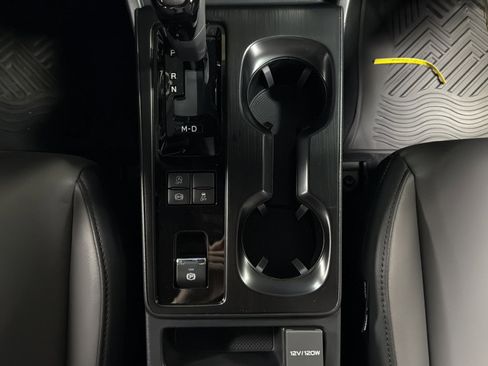 New 2026 Subaru Outback Premium AWD/4WD image 35