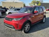 Used 2017 Land Rover Discovery SE image 4