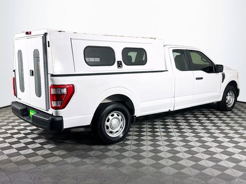 Used 2022 Ford F150 XL RWD image 8