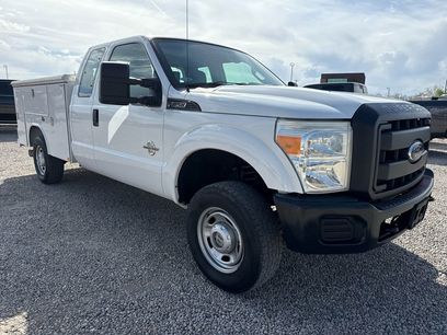 Used 2012 Ford F250 XL w/ Snow Plow Prep Pkg