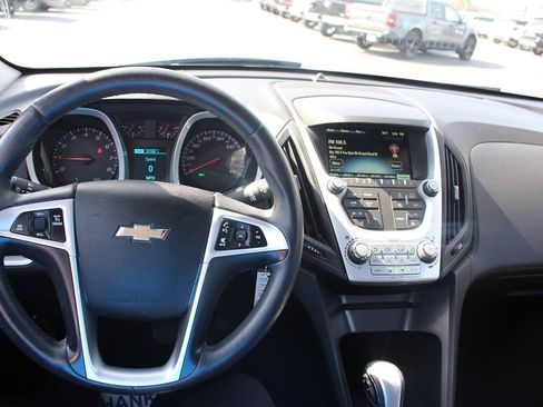 Used 2014 Chevrolet Equinox LT image 18