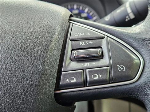 Used 2017 INFINITI Q50 3.0t Premium w/ 3.0T Premium Plus Package image 12