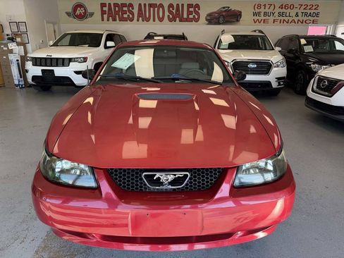 Used 2000 Ford Mustang GT image 35