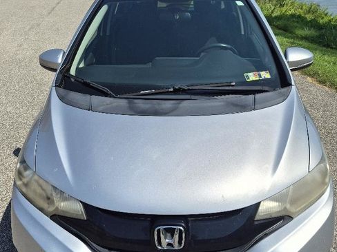 Used 2016 Honda Fit LX image 5