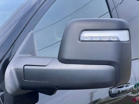 Used 2025 RAM 2500 Rebel w/ Rebel Level 2 Equipment Group AWD/4WD image 43