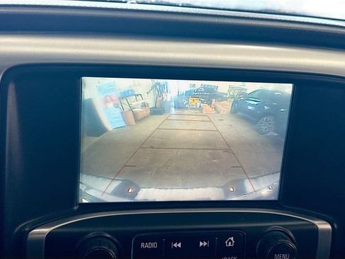 Used 2018 GMC Sierra 1500 SLE w/ SLE Value Package image 15