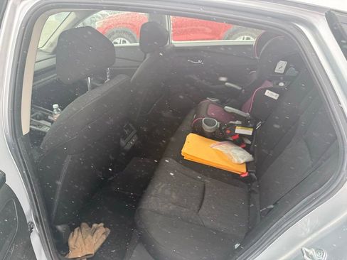 Used 2025 Honda Accord SE image 10