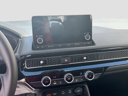 New 2026 Honda Civic LX image 10