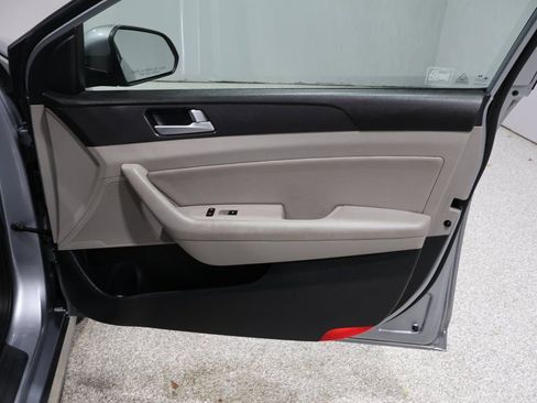 Used 2015 Hyundai Sonata Sport image 23