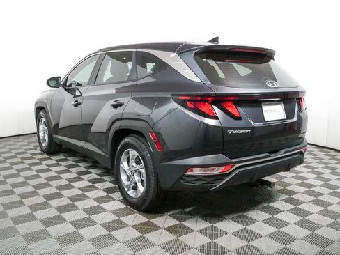Used 2024 Hyundai Tucson SE FWD image 26