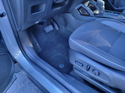 Certified 2023 Chevrolet TrailBlazer LT w/ Convenience Package image 23