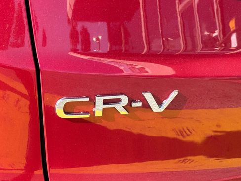 Certified 2025 Honda CR-V EX-L image 27