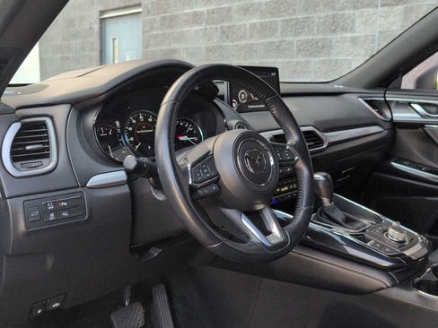 Used 2020 MAZDA CX-9 Grand Touring AWD/4WD image 10