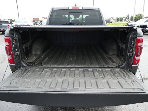 Used 2021 RAM 1500 Laramie w/ Sport Appearance Package AWD/4WD image 20